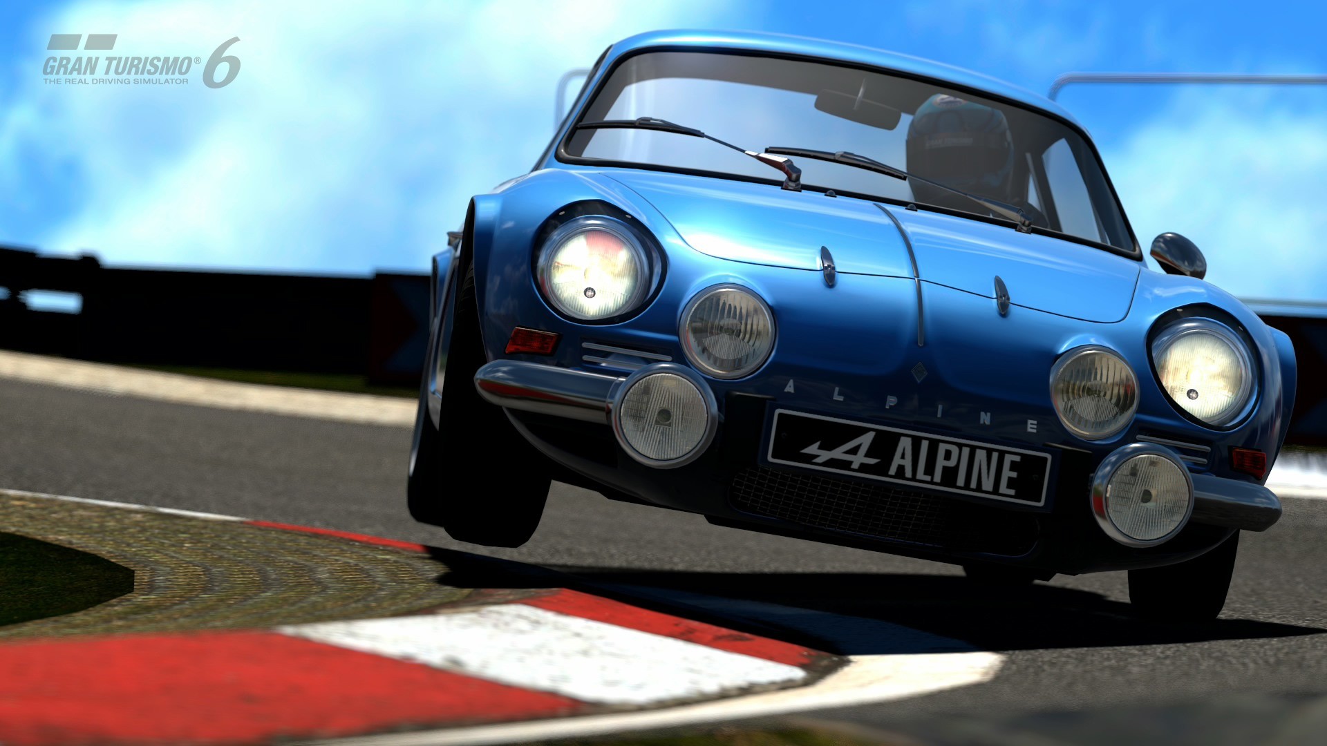 Gran Turismo 6 (Anniversary Edition) - Imagen 12